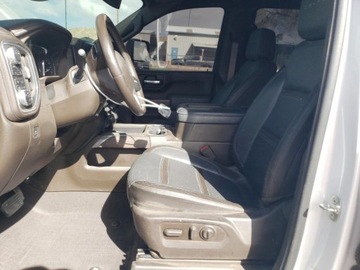  GMC Sierra K2500 Denali 2022 6.6l 6.6 Diesel 445KM, zdjęcie 7