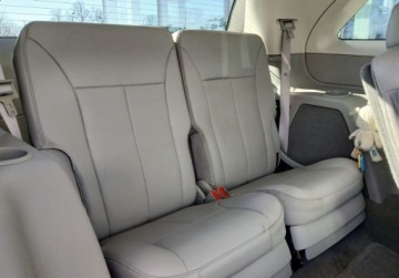 Chrysler Pacifica I 2008 Chrysler Pacifica Pacifica 4.0 V6 253KM Vat Marza Czujniki Podgrzewane, zdjęcie 8