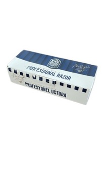 Али Бийикли Турецкая бритва для бритья с лезвиями