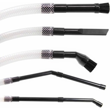 Zestaw Końcówek Ssawek do KARCHER WD3 WD3P WD2 WD4 WD5 WD6 SE PARKSIDE 8szt