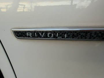 DS 7 2018 DS Automobiles DS 7 Crossback Crossback 2.0BlueHDI, zdjęcie 35