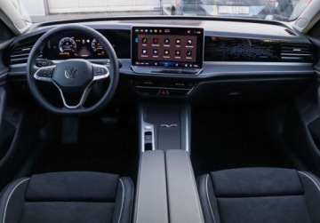Volkswagen Passat B8 Variant Facelifting 1.5 TSI EVO 150KM 2026 Volkswagen Passat Led Matrix, podgrzewana kierownica, dostepny od reki, zdjęcie 10