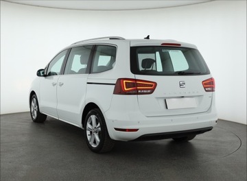 Seat Alhambra II (7N) Van 1.4 TSI 150KM 2016 Seat Alhambra 1.4 TSI, Salon Polska, zdjęcie 3