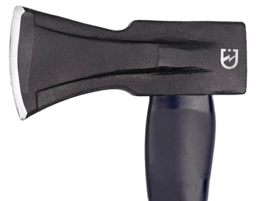 ДЕРЕВОКОУЛ ИЗ СТЕКЛОСТЕКЛА, ДЛИННАЯ, ПРОЧНАЯ ГОЛОВКА, 2000 Г, 89 СМ.