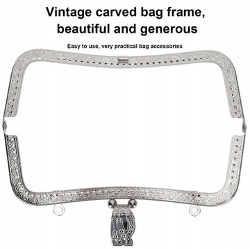 Каркас для сумки 2см Каркас для сумки 20см gkr77