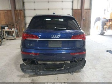 Audi Q5 II 2021 Audi Q5 Premium Plus 2021 2.0l 2.0 Benzyna 261KM, zdjęcie 4