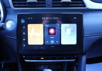 MG ZS II SUV Classic 1.0 T-GDi 111KM 2024 MG ZS 1.0 T-GDI PB 111KM DCT Exclusive Serwis ASO Gwarancja Benzyna 111KM, zdjęcie 21