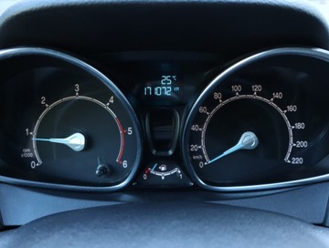 Ford B-MAX 1.5 Duratorq TDCi 75KM 2012 Ford B-Max 1.5 TDCi, Klima, Klimatronic, Tempomat, zdjęcie 10