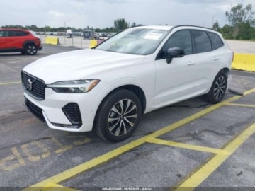 Volvo XC60 II 2025 Volvo XC 60 B5 Plus 2025 2.0l 2.0 Benzyna 247KM, zdjęcie 1