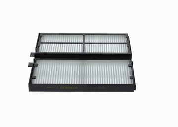 BOSCH 1 987 435 158 FILTR VENTILACE PROSTORU SPOLUJEZDCE
