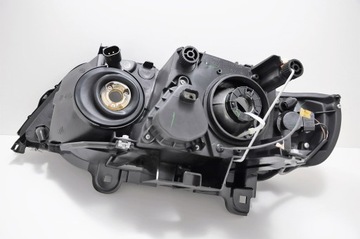 BMW X5 E53 2002-2003 SVĚTLOMET PRAVÝ NOVÝ XENON ^
