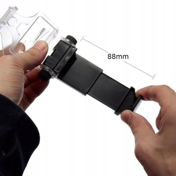ДЕРЖАТЕЛЬ ДЛЯ ТЕЛЕФОНА SMART CLIP GAMEKLIP для PAD PS4