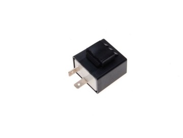 Przerywacz Kierunkowskazów 12V 2x10W 2 pin skuter