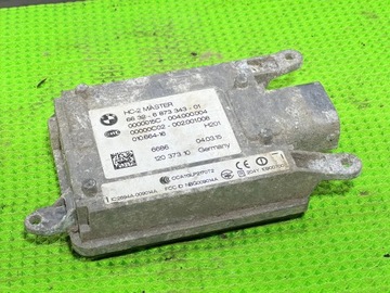 BMW 3 F30 F31 F34 4 F32 F33 SENZOR RADAR ASISTENT PÁSY PRAVÝ 6873343