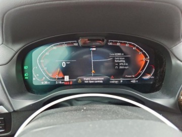BMW X3 G01 2022 BMW X3 2022. 3.0 Benzyna 382KM, zdjęcie 9