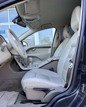 Volvo S80 II 2008 Volvo S80 Volvo S80 2.4D Momentum 2.4 Diesel 163KM, zdjęcie 12