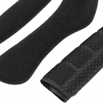 2 КОМПЛЕКТ ПОДКЛАДКИ ВЕЛОСИПЕДНОГО ШЛЕМА