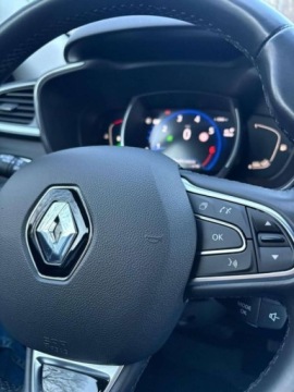 Renault Kadjar Crossover Facelifting 1.3 TCe 140 FAP 140KM 2020 Renault Kadjar Black Edition 1.3 TCE 140KM EDC Salon PL Bogata wersja, zdjęcie 12