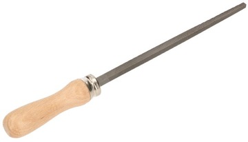 КВАДРАТНЫЙ МЕТАЛЛИЧЕСКИЙ НАПИЛЬНИК 150 ММ № 1 СВЯЗЧИК