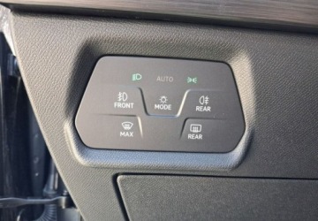 Cupra Formentor Crossover 1.5 TSI 150KM 2024 Cupra Formentor 1.5TSI 150KM DSG 2024 r., salon PL, I wlasciciel, VAT 23,, zdjęcie 15