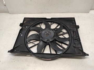 MERCEDES E W211 02- 3.0CDI VENTILÁTOR CHLADIČŮ A2115001693