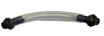 ZESTAW DO ŁĄCZENIA BECZEK DŁUGOŚĆ 24 cm NA WĄŻ 25 mm Boutte