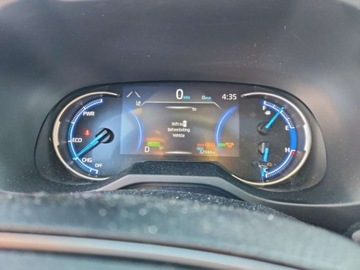 Toyota RAV4 V 2023 Toyota RAV4 XLE, 4x4, od ubezpieczalni 2.5 Hybryda 219KM, zdjęcie 9