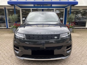 Land Rover Range Rover Sport III SUV 3.0D 301KM 2026 3.0 D300 Dynamic SE (300 KM) Dach panoramiczny stały, zdjęcie 3