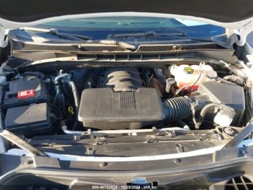 Cadillac Escalade III 2023 Cadillac Escalade Sport, 2023r., 4x4, 6.2L 6.2 Benzyna 420KM, zdjęcie 11