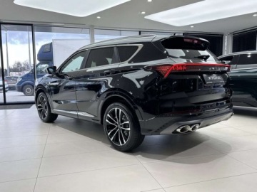 Jetour 2025 Jetour X70 Plus 1.6T 7DCT 190km Nowy 7 lat gwarancji Automat FV23, zdjęcie 1