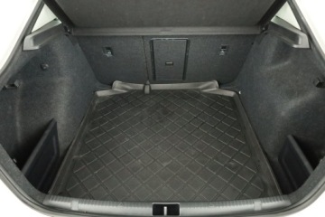 Seat Toledo IV Liftback Facelifting 1.0 EcoTSI 95KM 2017 Seat Toledo 1.0 TSI, Salon Polska, 1. Właściciel, zdjęcie 8