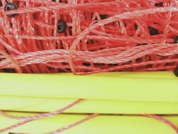 Электрическая сетка для овец, 50 м х 108 см.