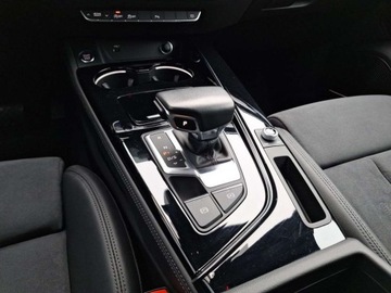 Audi A5 F5 Coupe Facelifting 2.0 45 TFSI 265KM 2023 Audi A5 Sportback 45 TFSI mHEV Quattro S Line KameraCofaniaSmartInterFaceM, zdjęcie 14