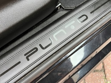 Fiat Punto Grande Punto Hatchback 5d 1.4 Start&amp;Stop 77KM 2011 Fiat Punto EVO TYLKO 84tyśkm! 2011R Wersja DYNAMIC! KLIMA Navi 1.4 8V 1WŁ, zdjęcie 25