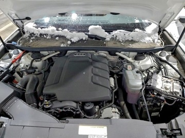 Audi A6 C8 2020 Audi A6 Limousine Premium Plus 2020 2.0l 2.0 Benzyna 248KM, zdjęcie 6
