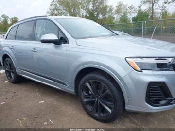 Audi Q7 II 2025 Audi Q7 Premium Plus 55 Tfsi Quattro Tiptronic 2025 3.0l 3.0 Benzyna 335KM, zdjęcie 6