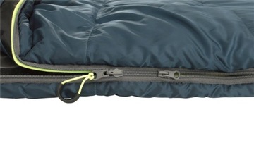 Спальный мешок Outwell Canella (-2°C) 17x18 см 915 г