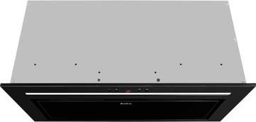 Комплект Amica Oven ED 87389BA + Вытяжка OMC6451B + Варочная панель PIH6542PHTSUN