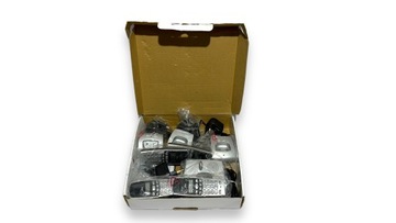 DECT-телефоны AEG Ventrino 1050-4