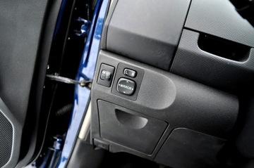 Toyota Yaris II Hatchback 5d 1.3 i VVT-i 86KM 2007 Toyota Yaris 1.3 87KM Klima 5 drzwi, zdjęcie 14