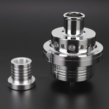 Комплект имитатора звука выпускного клапана