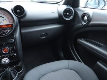 Mini Countryman R60 Crossover 1.6 D 112KM 2013 MINI Countryman Cooper D, Xenon, Bi-Xenon, Klima, zdjęcie 7