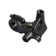 Honda CBR 125 04-10r JC34/39 mocowanie klamki sprzęgła lusterka oryginalne