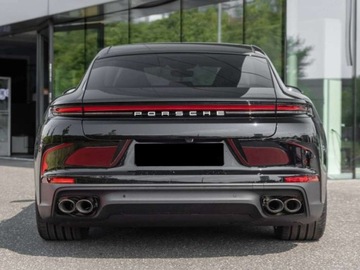 Porsche Panamera III Liftback 4 2.9 353KM 2025 PORSCHE Panamera 4 Sedan 3.0 (353KM) 2025, zdjęcie 3