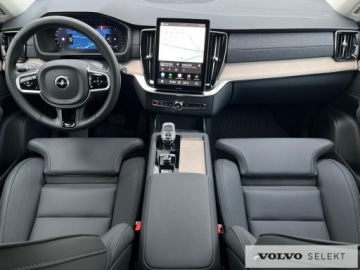 Volvo XC90 II 2025 Volvo XC 90 Fv23% SalonPL B5B Plus Bright 7os. AWD, zdjęcie 11