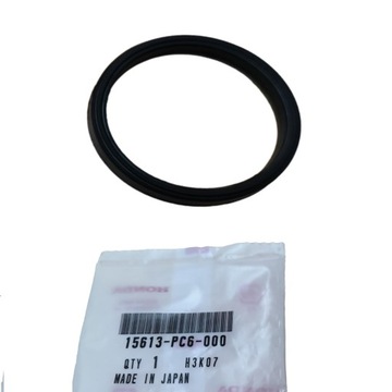 USZCZELKA KORKA WLEWU OLEJU HONDA 15613PC6000 ORYGINAŁ