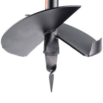 ЗЕМЛЯНОЙ БУР 250 мм