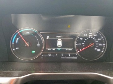 Kia Sorento IV 2022 Kia Sorento 2022 KIA SORENTO S 1.6 Hybryda 177KM, zdjęcie 10