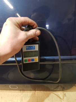 DVEŘE LEVÉ LEVÝ PŘEDNÍ MITSUBISHI COLT CZ3 VI 05R EUR 3D T43