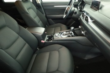 Mazda CX-5 II SUV 2.5 SKY-G 194KM 2019 Mazda CX-5 2.5 Skyactiv-G, Salon Polska, Automat, zdjęcie 6